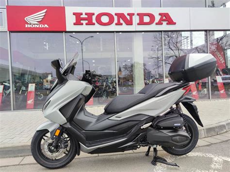 2024 Honda Forza 350 With Smart Top Box Price In Philippines, .